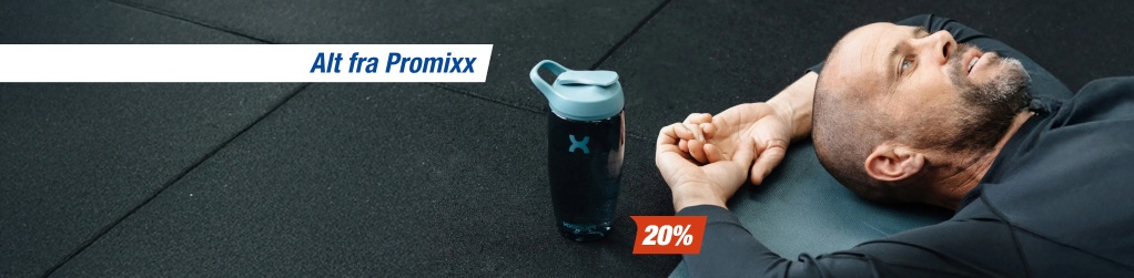 Promixx - 20%